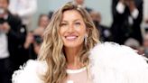 Gisele Bündchen's Met Gala Hair Had a Mirror-Like Shine Thanks to This Brazilian-Inspired Brand's $34 Hair Oil