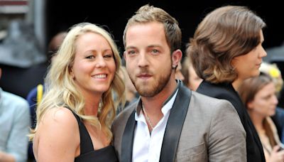 James Morrison’s ex-partner left warning note on door before suicide