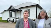 Residents ensure old P.E.I. schoolhouse remains 'heart of the community'