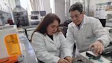 Estudo brasileiro aponta novo material com potencial na geração de hidrogênio verde