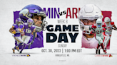 Vikings vs. Cardinals preview and predictions