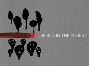 Depeche Mode: Spirits in the Forest