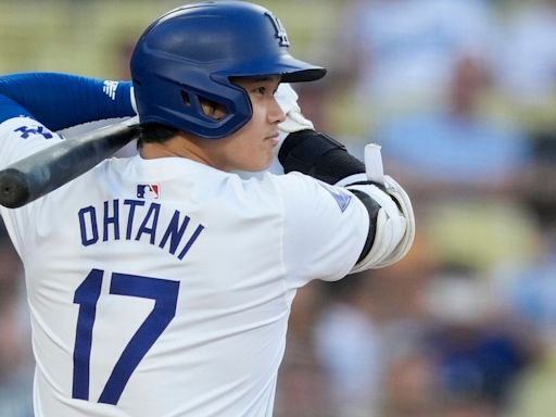 Should Shohei Ohtani Give Up Pitching?