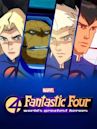 Fantastic Four: World's Greatest Heroes