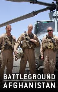 Battleground Afghanistan