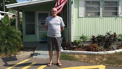 Florida man learns he's not a citizen after living, voting in US for decades: report