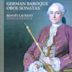 German Baroque Oboe Sonatas