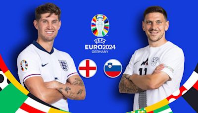 England vs Slovenia EURO 2024 Group C Matchday 3 preview: Where to watch, kick-off time, possible line-ups | UEFA EURO 2024