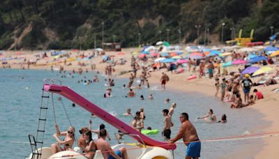 Spain's tourism revenue seen hitting new record in 2024