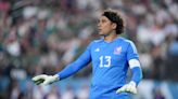 Guillermo Ochoa y su argumento para seguir en el Tri: "La edad no importa mientras esté al nivel"