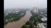 Maharashtra Dams Increase Water Discharge Due to Heavy Rains