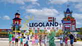 Let the Splashing Begin: Legoland New York Resort Readies for Water Playground Opening