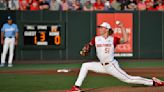 No. 23 NC State baseball takes rough 9-5 loss to No. 10 Virginia