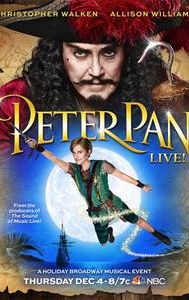 Peter Pan Live!