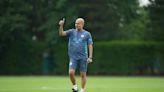 Manchester City and Pep Guardiola’s pre-season plan for 11 players revealed following tournament participation and injury fears