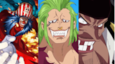 One Piece: 5 Devil Fruits Stronger Than Haki