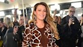 Blake Lively Said Her Brother Tricked Her Into Becoming an Actress