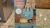 Chico woman creates cookbook to promote healthier living