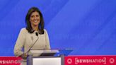 Bain, Solamere Private Equity Financiers Are Hosting Nikki Haley Fundraiser