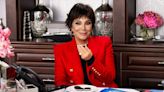Kris Jenner Took Her 'Original Blazer' from 2007 Out of the 'Archive' for Oreo’s Super Bowl Commercial (Exclusive)