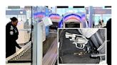 Newark Airport TSA: Yet Another Traveler Says He Didn't Know He'd Packed A Gun