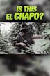 Es El Chapo?