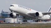 Air France abre el año con 480 millones en rojo a la espera de los Juegos Olímpicos de París