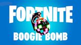 Fortnite Guide: Where To Find & How To Use Boogie Bombs