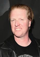 Jake Busey