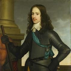 William II, Prince of Orange