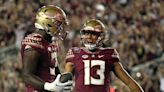 FSU QB Jordan Travis worked hard to not miss a start, return vs. BC