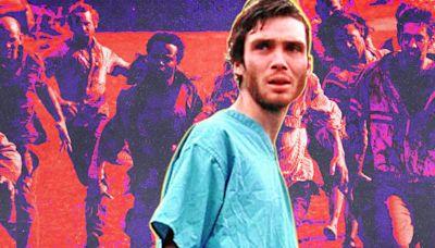 Cillian Murphy's 28 Years Later Return Will Surprise Fans, Sony Exec Reveals