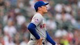 Mets place reliever Smith (elbow) on 15-day IL