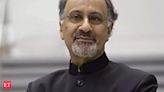 Growth on track; mind public debt: World Bank chief economist Indermit Gill - The Economic Times