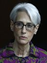 Wendy Sherman