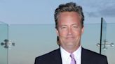 Matthew Perry’s Initial Toxicology Report Finds No Evidence Of Fentanyl Or Meth