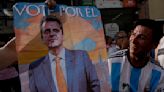 Argentina's Peronist machine is in high gear to shore up shaky votes before the presidential runoff