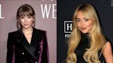 On a Rare Night Off, Taylor Swift and Eras Tour Opening Act Sabrina Carpenter Grab Dinner at a Sydney Hotspot