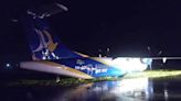 Buddha Air carrying 59 people skids off runway in Nepal, no injuries: Report