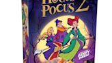 Kellogg's Is Releasing A 'Hocus Pocus 2' Potion-Inspired Cereal