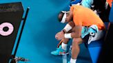 Rafael Nadal’s Australian Open defence ends with defeat to Mackenzie McDonald