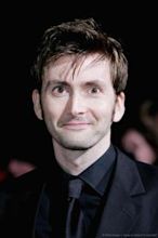 David Tennant