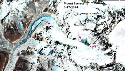 Everest Winds Drop, Climbers On the Move » Explorersweb