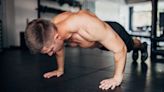 I just did this 200-rep push-up challenge — here’s what happened to my body