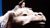 “The NeverEnding Story” will fly again in new movie adaptation