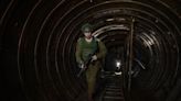 ‘Moving in the Dark’: Hamas Documents Show Tunnel Battle Strategy