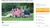 Donations Sought For Child That Survived Fatal Bartow Co. Wreck