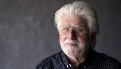 Soulful singer Michael McDonald looks back in his new memoir, 'What a Fool Believes'