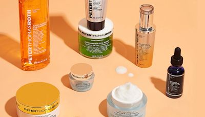 This Peter Thomas Roth Hydrating Mask Is More Than $30 Off Right Now