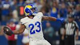 Studs and duds from Rams’ 29-23 overtime win over Colts